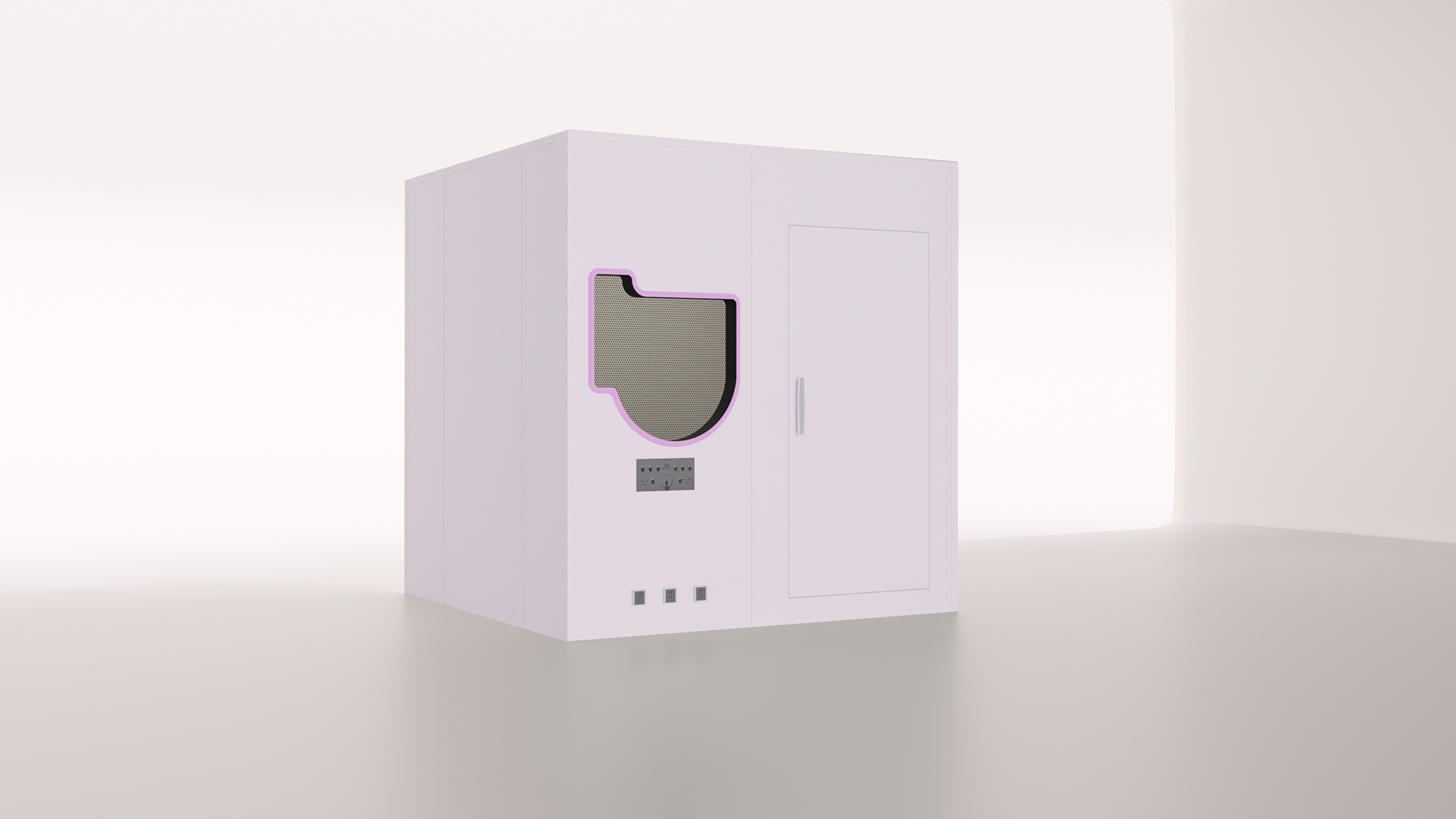07 粉墙粉窗