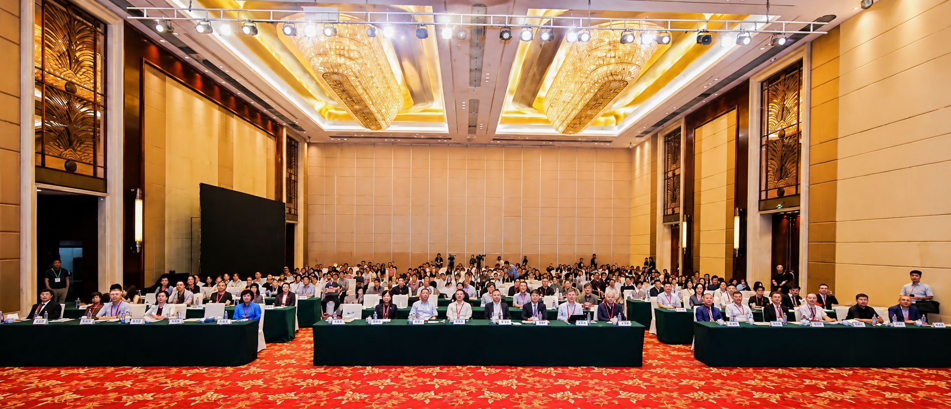 拓尔声学亮相中华医学会2026年听觉和平衡医学学术